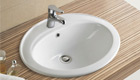 Basin series